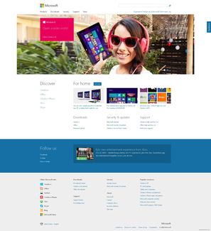 微軟設備與軟件服務 構建數字化未來的核心支柱
