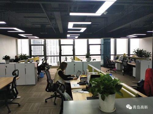 高新戰(zhàn)疫丨青島賽昇提供免費技術(shù)改造咨詢和網(wǎng)絡(luò)安全服務(wù)，助力企業(yè)復工復產(chǎn)